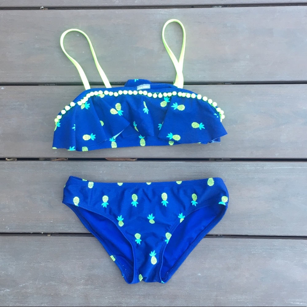 KIDS bikini